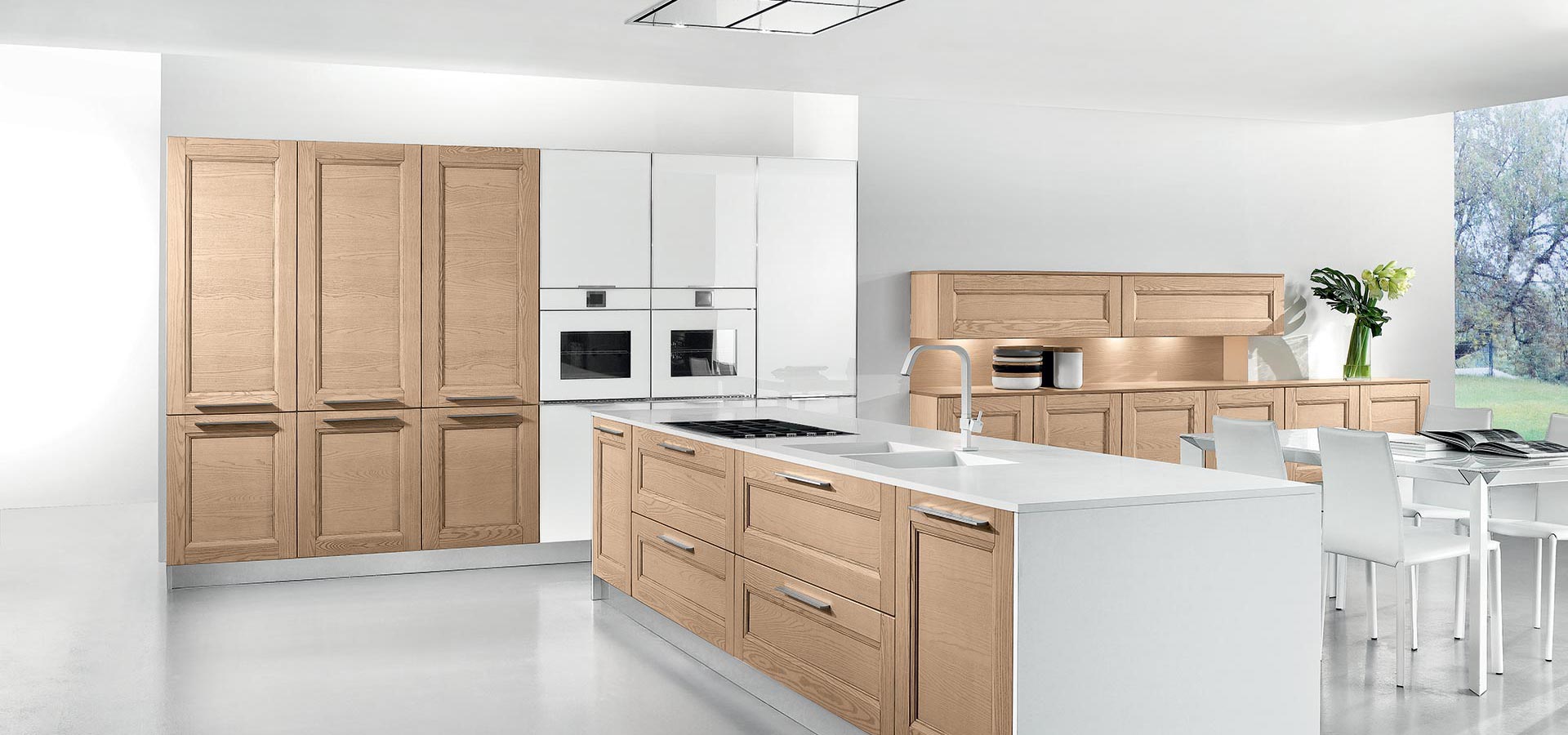 Mobili Cau - Cucine su misura 05