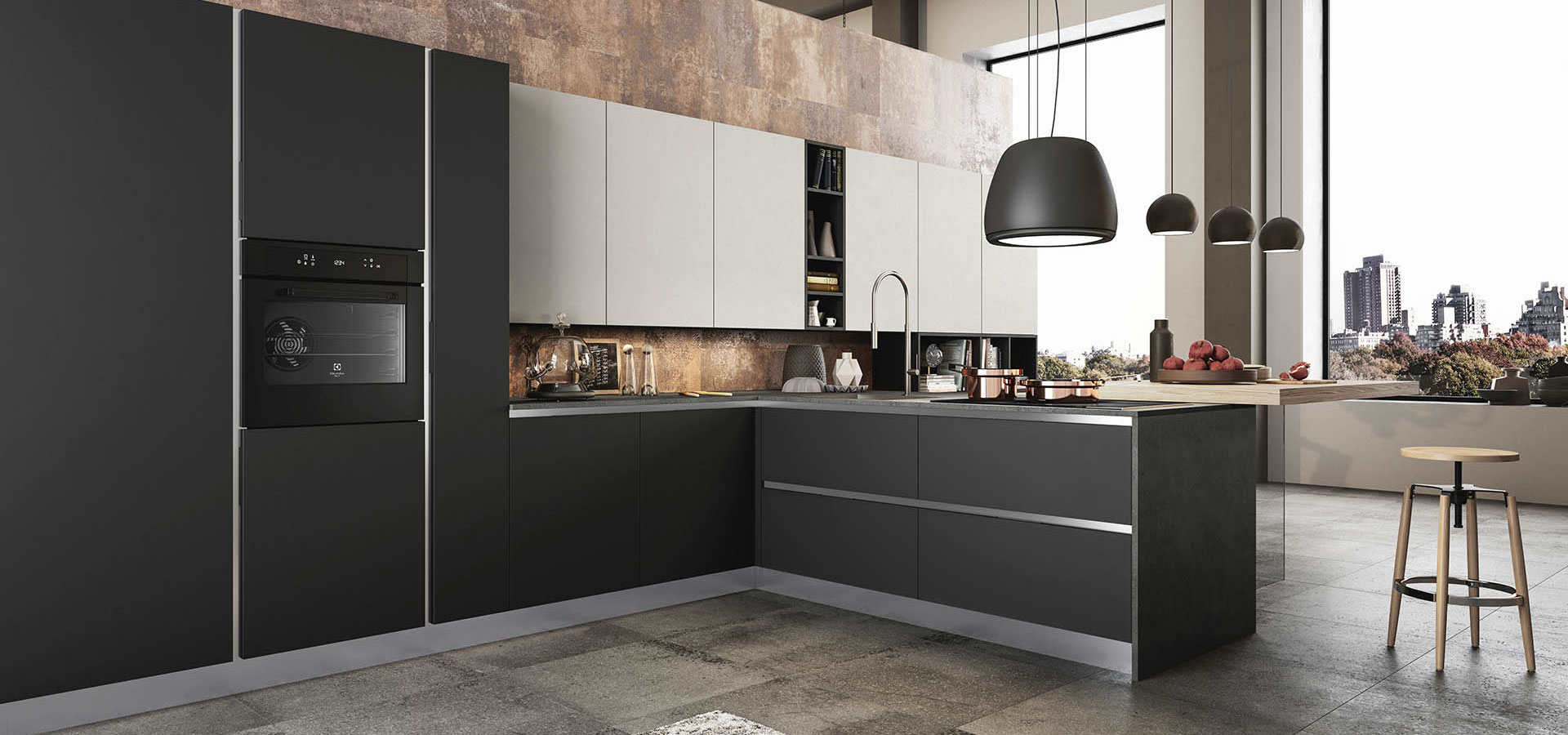 Mobili Cau - Cucine su misura 07