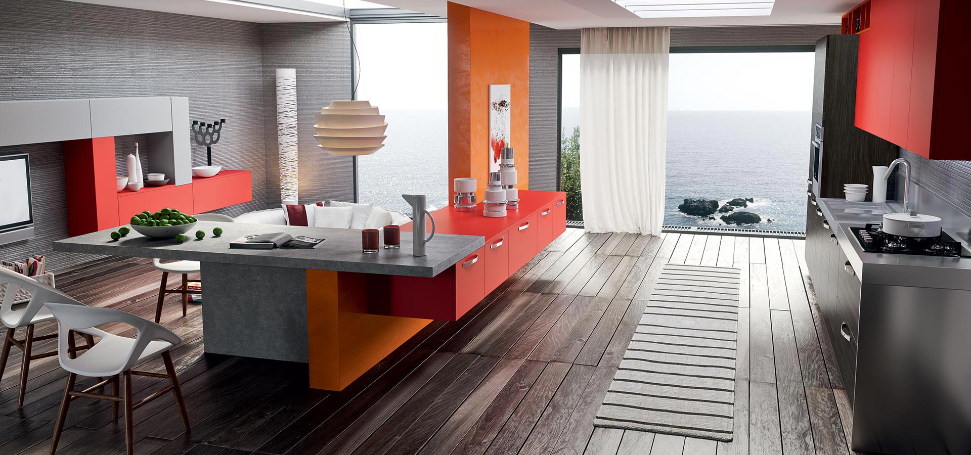 Mobili Cau - Cucine su misura 09