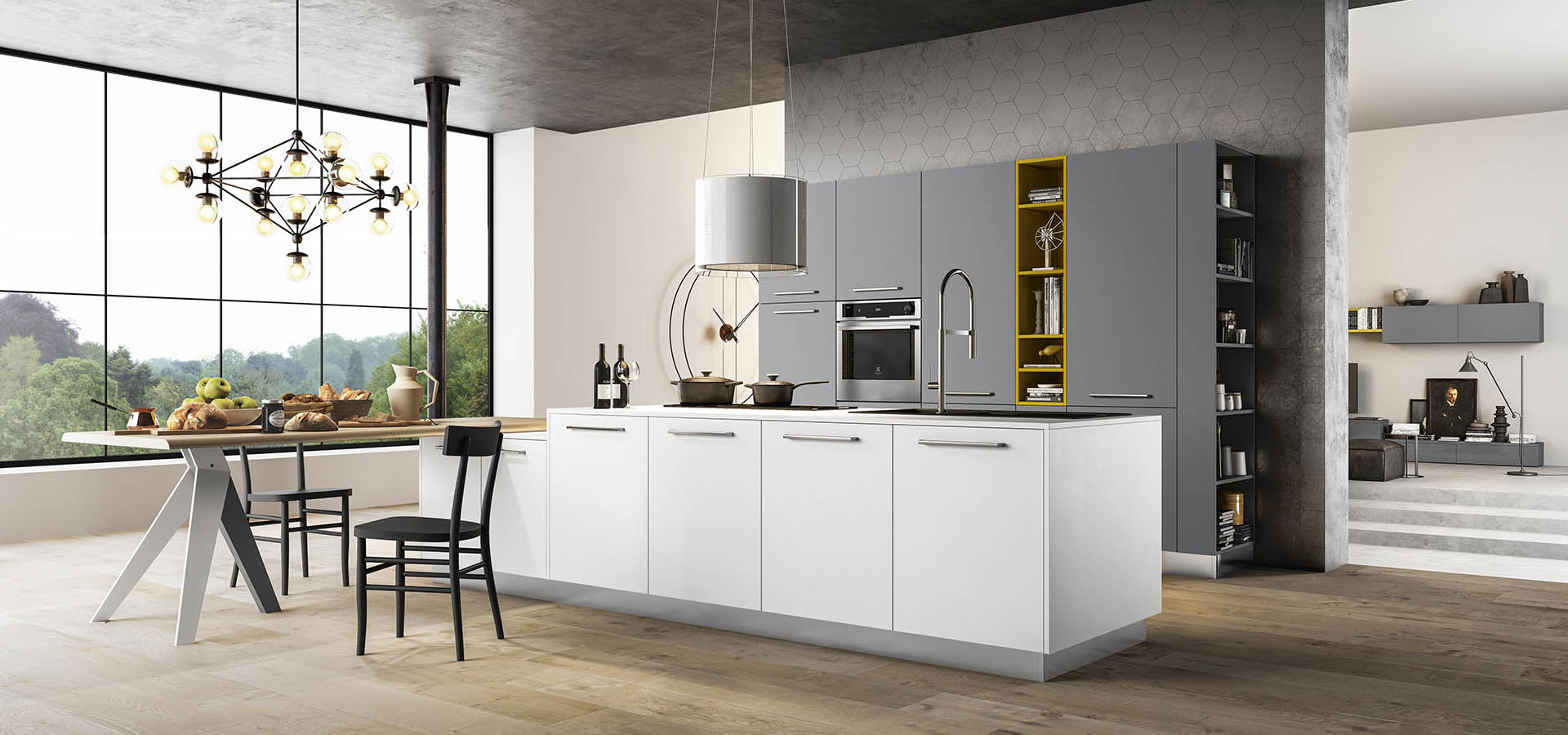 Mobili Cau Biella - Cucine su misura 13