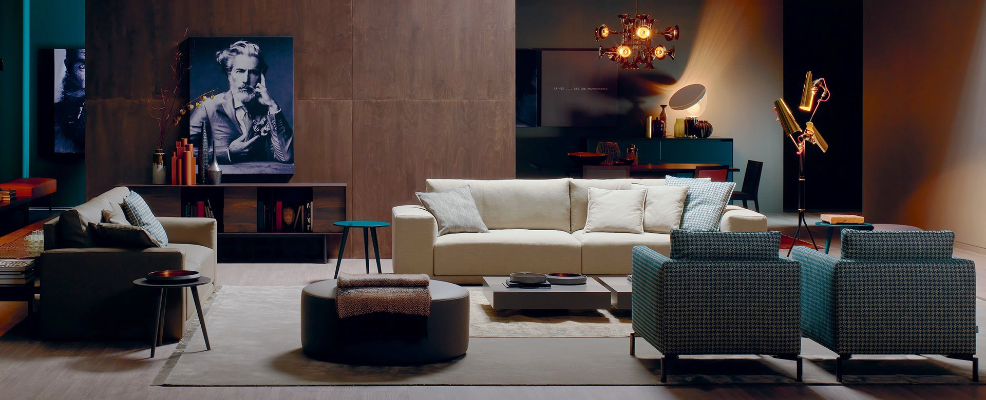 Divani Biella - Mobili Cau Biella 