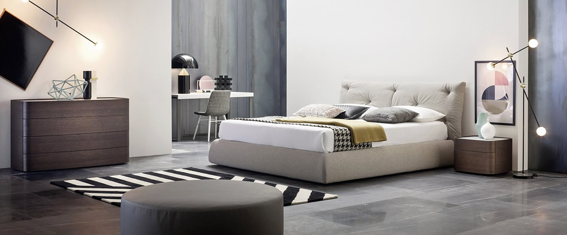 Mobili Cau - Progettazione camere da letto su misura