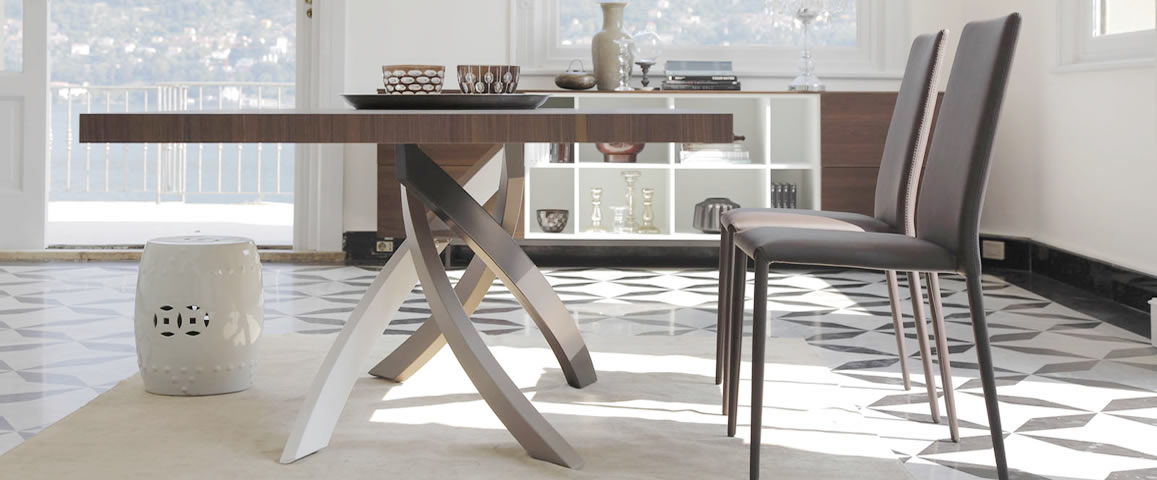 Mobili Cau Biella - Complementi Arredo