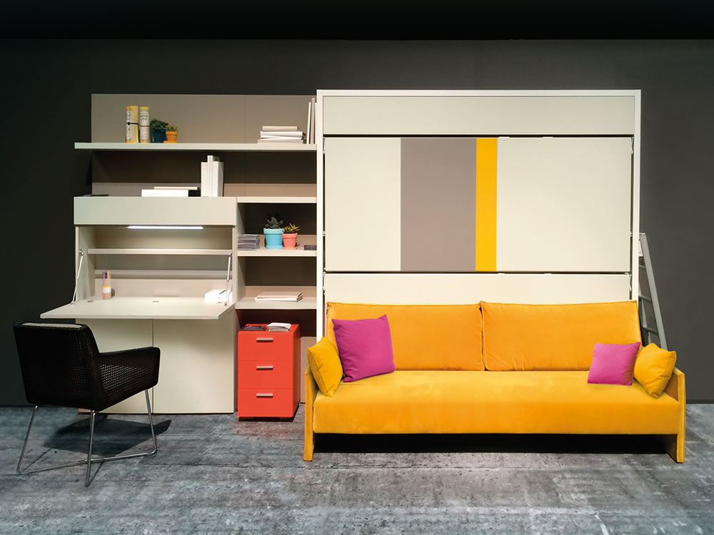 Divani Biella - Arredo Casa Biella - Mobili Cau