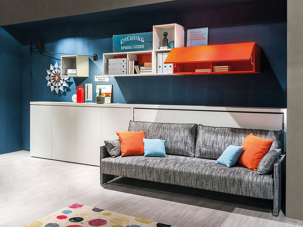 Divani Biella - Arredo Casa Biella - Mobili Cau