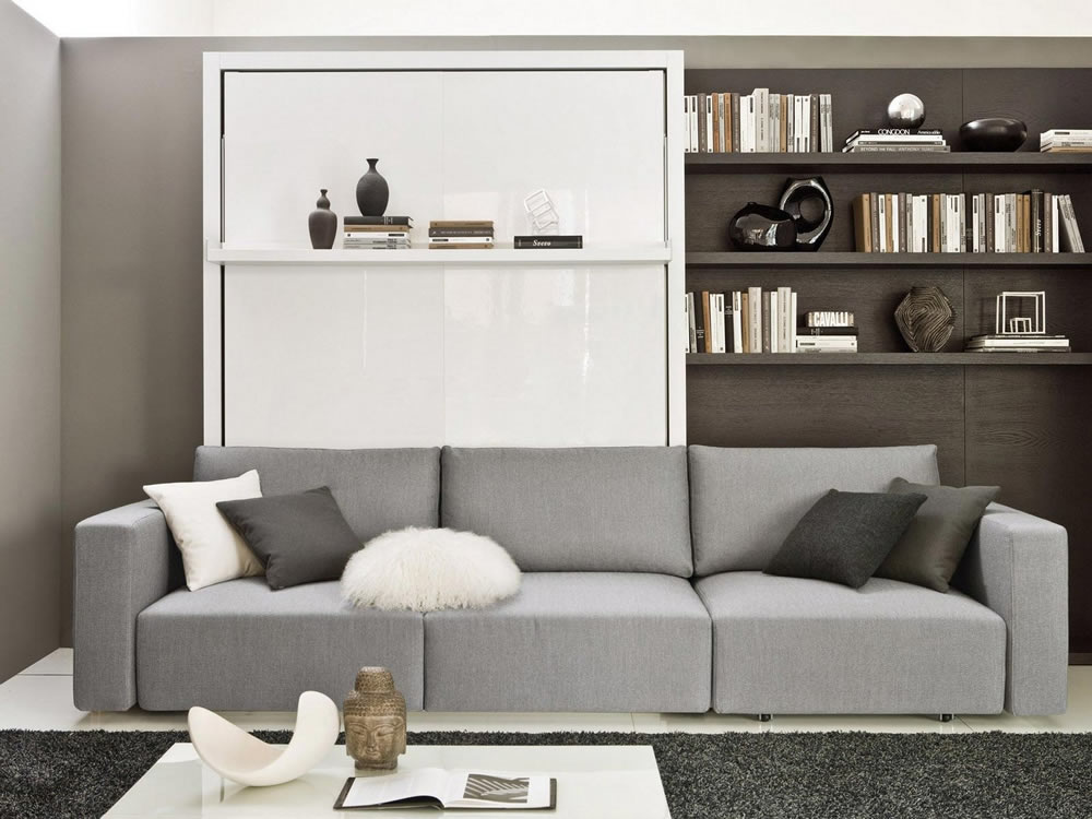 Divani Biella - Arredo Casa Biella - Mobili Cau