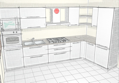 Mobili Cau S.n.c. - Progettazione 02