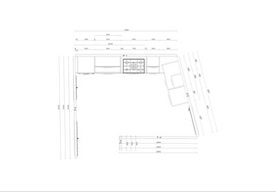 Mobili Cau S.n.c. - Progettazione